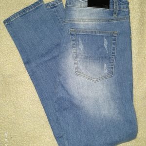 Amiri Jeans